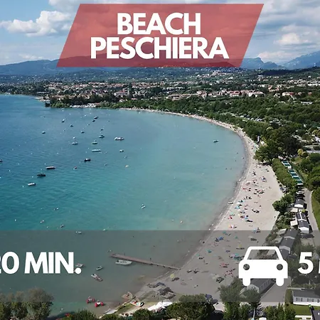 Peschiera Ilva