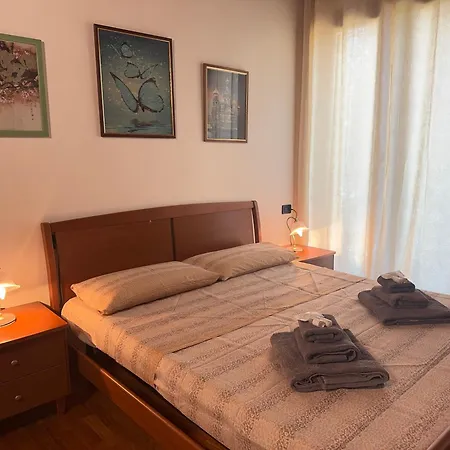 Apartamento Peschiera Ilva *