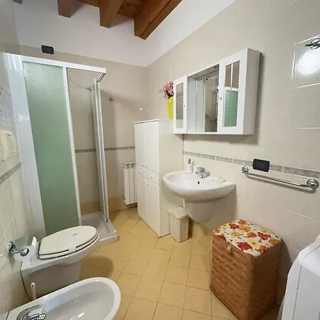 Peschiera Ilva Apartamento Peschiera del Garda