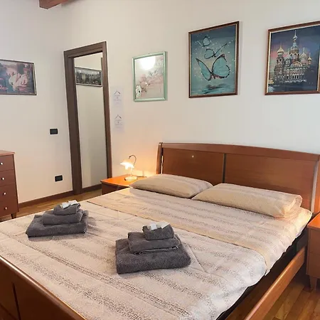 Peschiera Ilva Apartamento