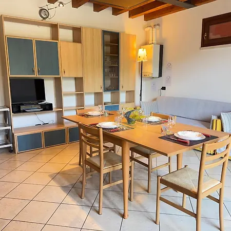 Apartamento Peschiera Ilva