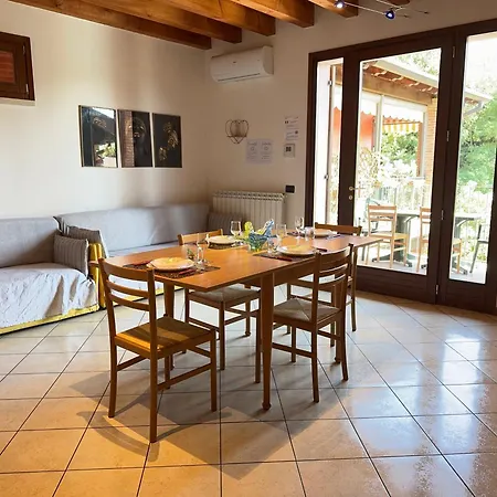 Peschiera Ilva Apartamento Peschiera del Garda