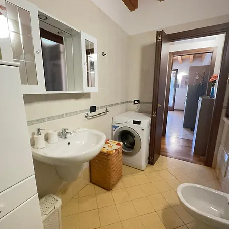 Apartamento Peschiera Ilva Peschiera del Garda