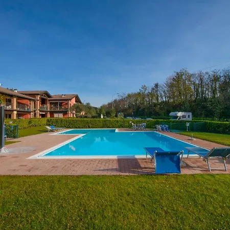 Peschiera Ilva Apartamento