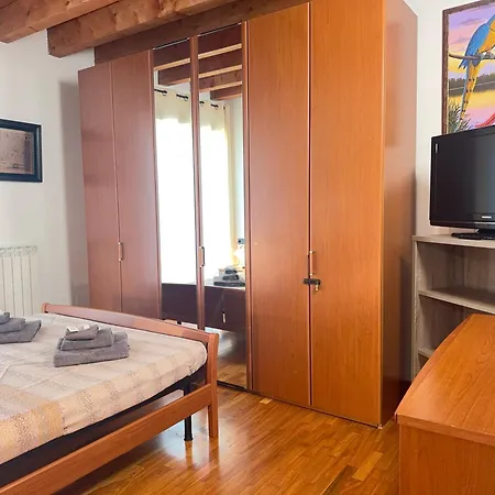 Apartamento Peschiera Ilva
